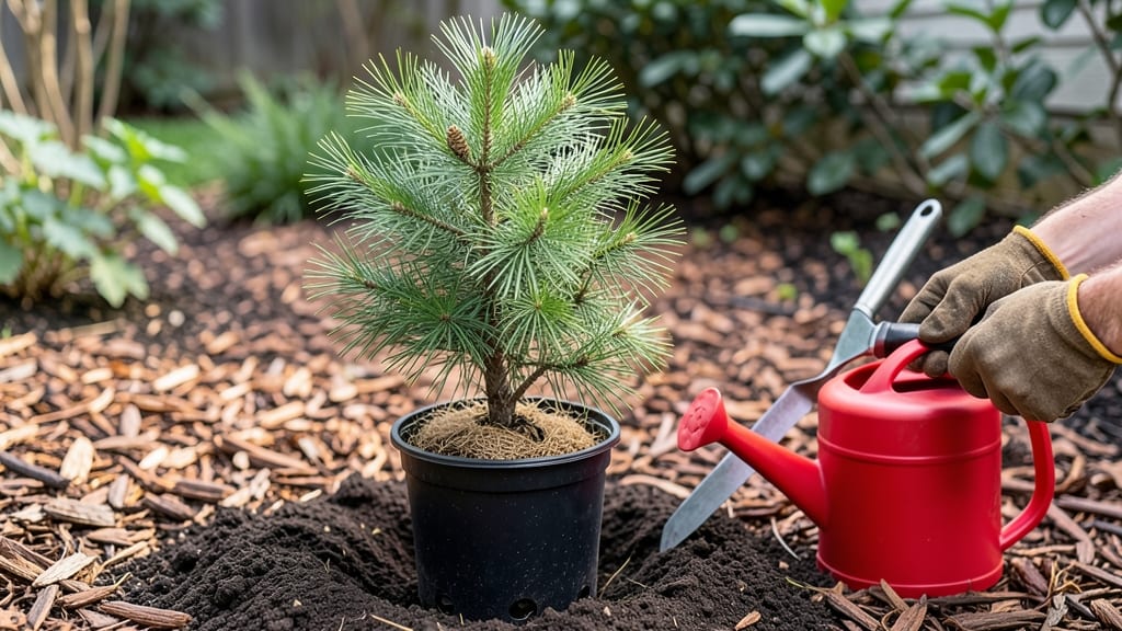 Companion Plants