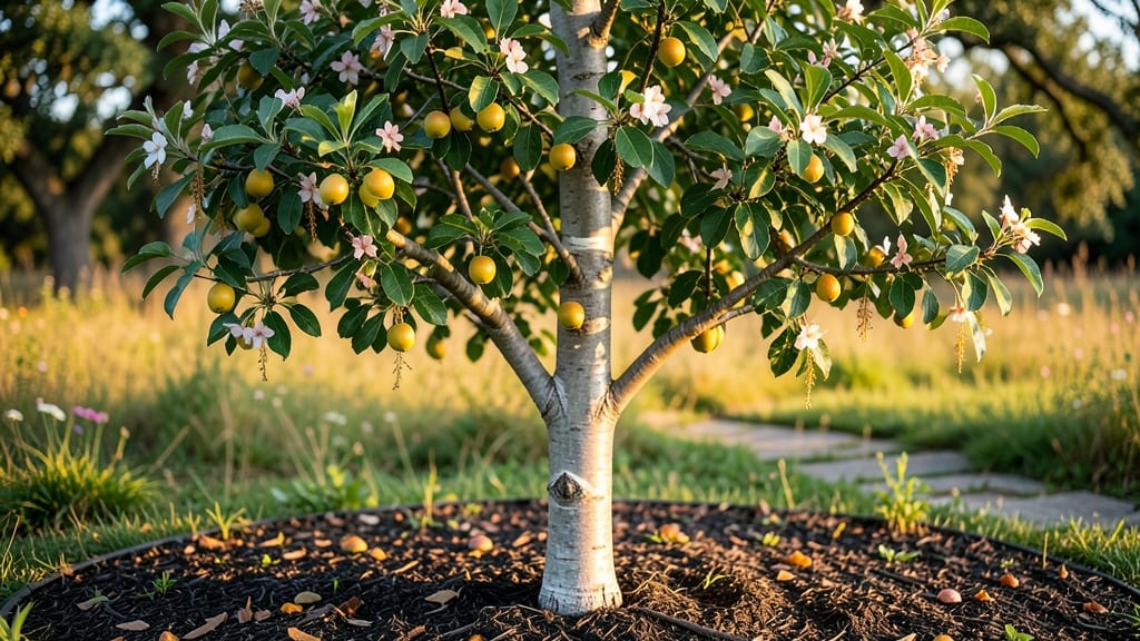 Chickasaw Plum Tree Florida: Pruning Guide for Year-Round Vitality
