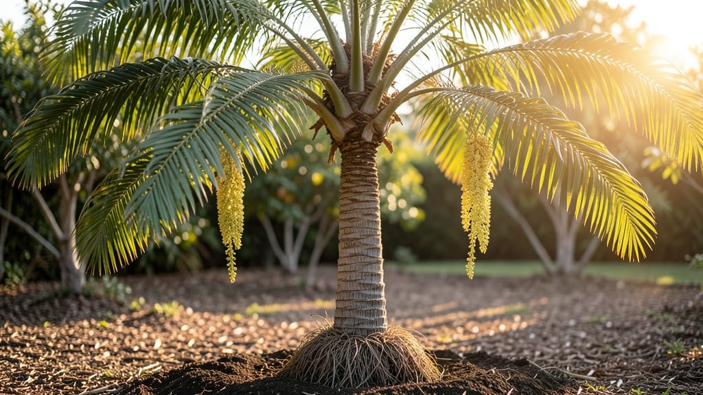 Palm Tree Male and Female: How to Tell Them Apart and Why It Matters