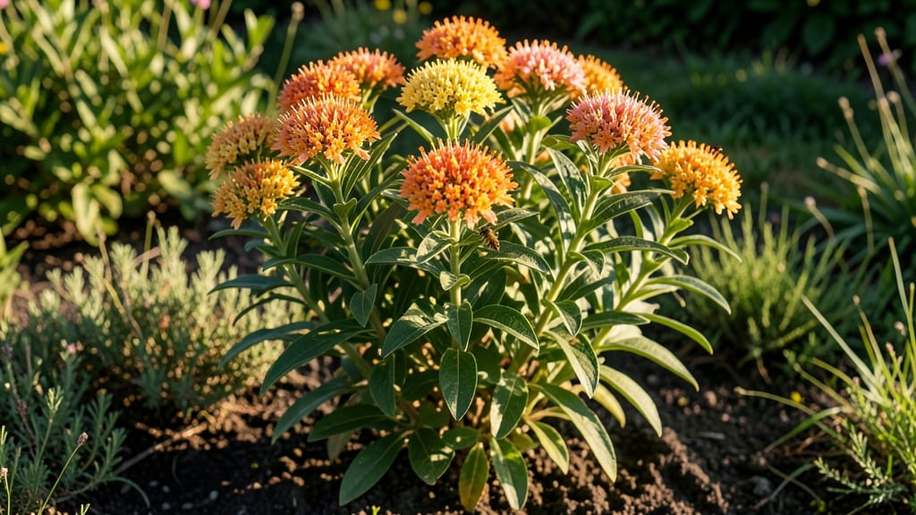 Lantana Tree Form: Pruning Tricks for Bushy, Blooming Abundance
