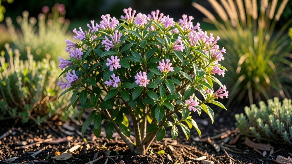 Dwarf Korean Lilac Tree Winter Pruning: Year-Round Bloom Revival Through Strategic Trimming