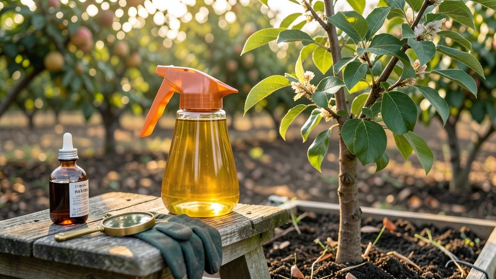 Neem Oil