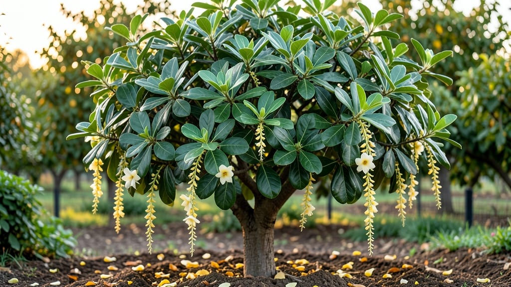 Loquat Tree Flower: When They Bloom and How to Encourage More Blooms