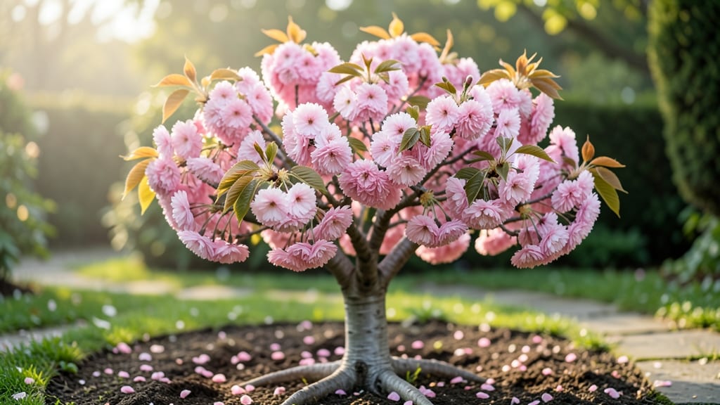 Okame Cherry Tree Florida: Cold-Hardy Variety Guide for Florida’s Climate