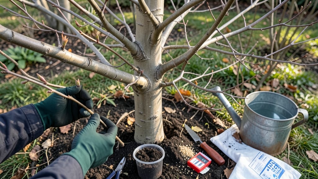 Maple Tree Not Growing Leaves in Spring: 5 Root Causes & Fast Fixes
