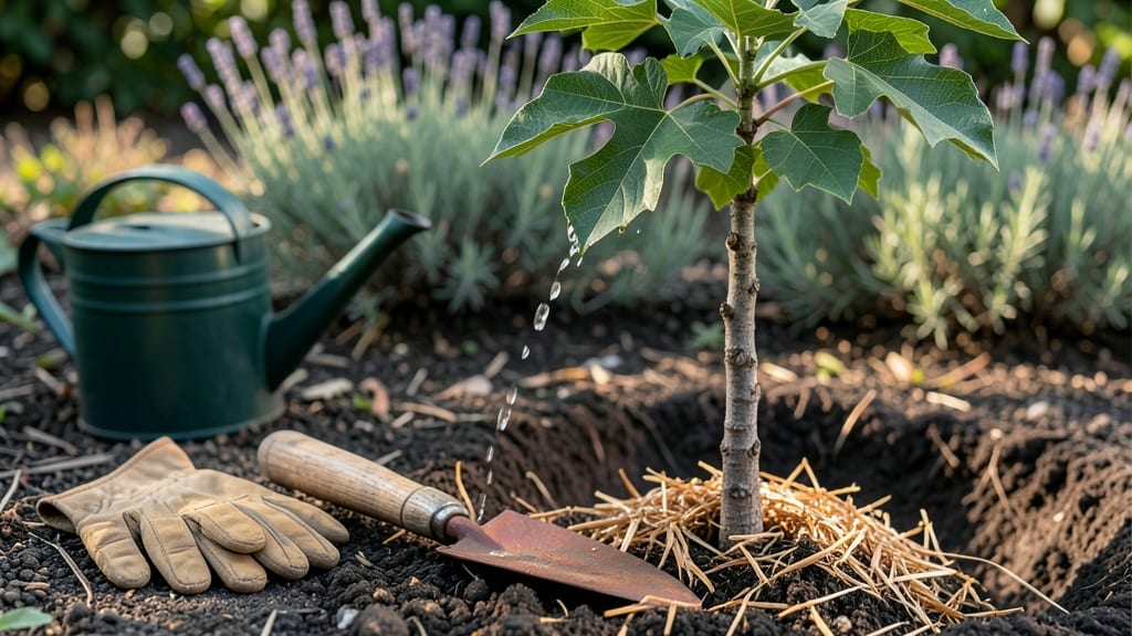 When to Plant Fig Trees in Ground: Exact Months by Climate Zone