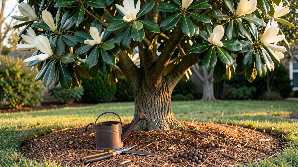 Ornamental Trees Care: Sunlight Needs and Soil Secrets for Thriving Growth