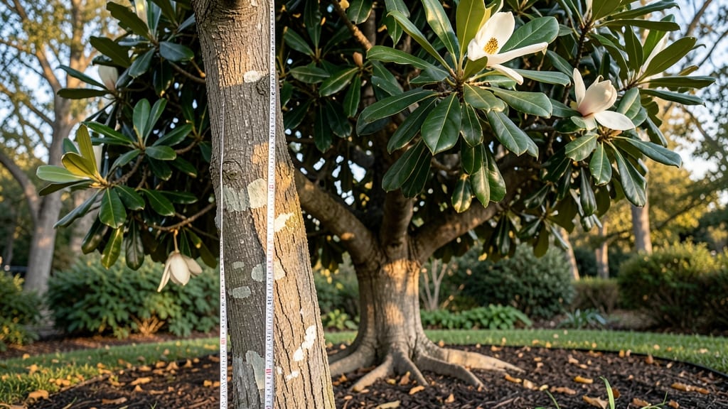 How Tall Can a Magnolia Tree Grow: From Dwarf Jewels to Towering Giants Compared