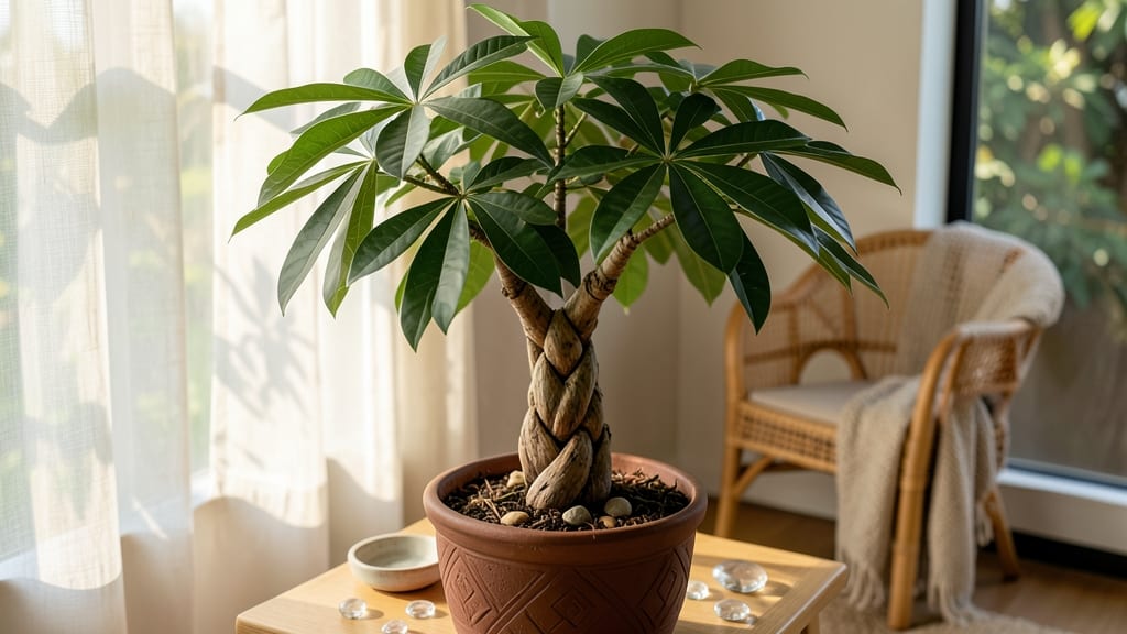 How Tall Do Money Tree Plants Grow: Indoor vs Outdoor Height Secrets Revealed