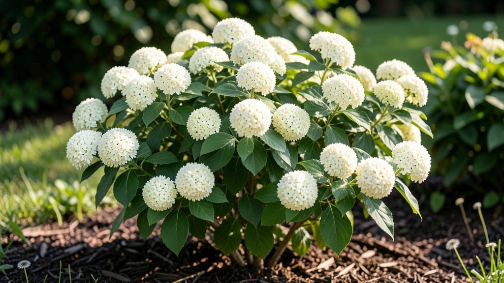 Snowball Tree Growth Rate: Track Height Progression Year by Year