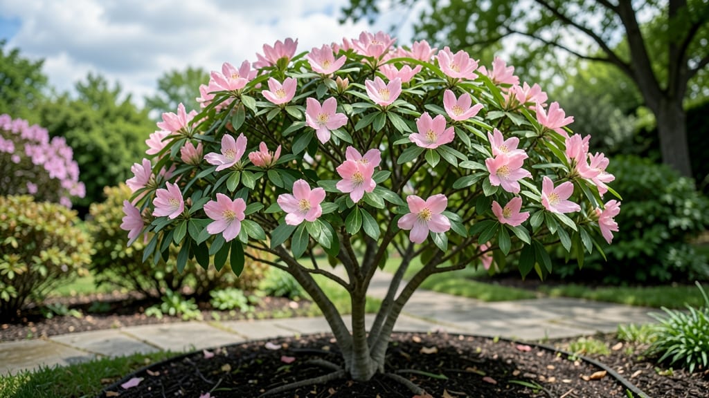 Pink Dogwood Tree Height: Mature Growth Limits by Variety and Climate