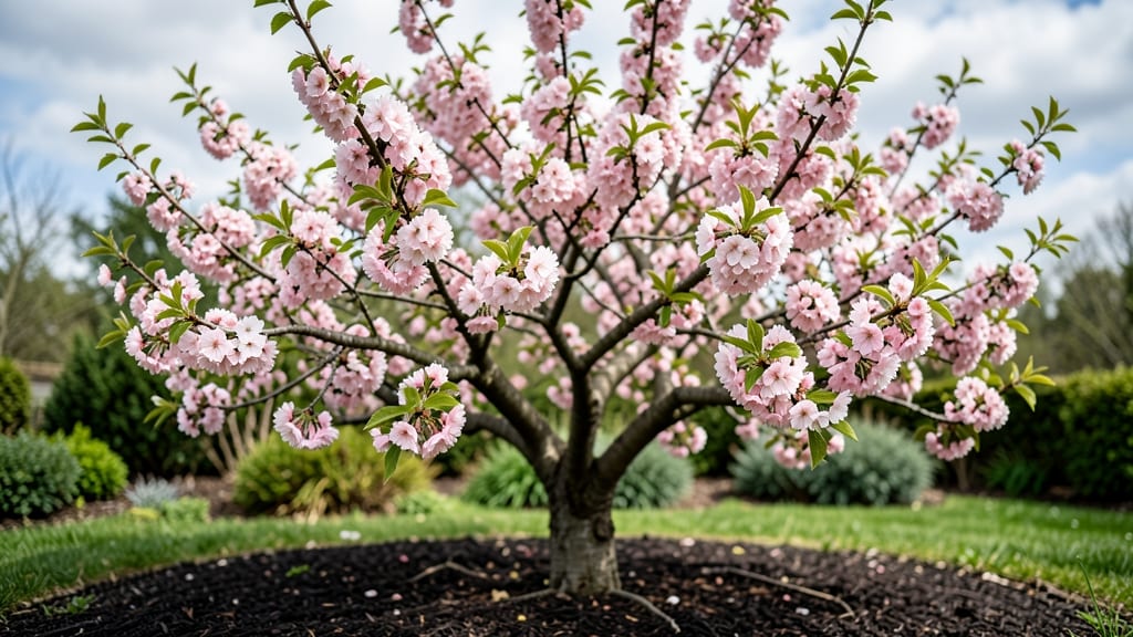 Peach Tree Bloom Time: Exact Months by Climate Zone