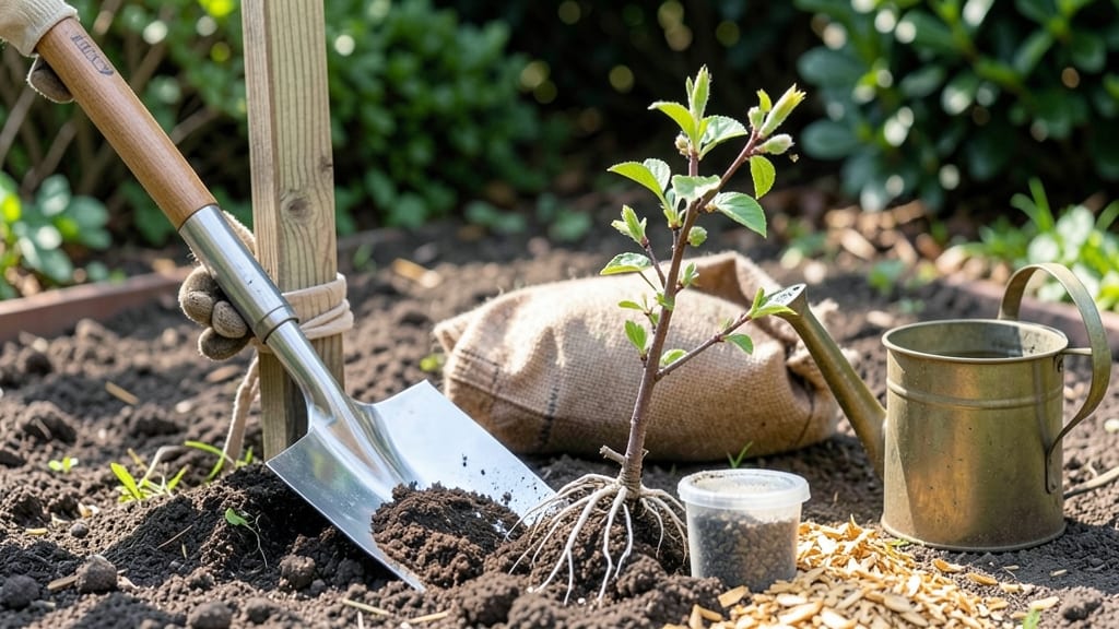 When to Plant a Tree in the Ground: Climate-Zone Timing Chart for Best Survival