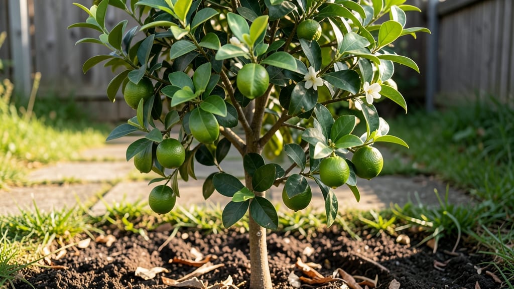 Sitaphal Tree Leaves: Harvesting and Preserving Guide for Culinary Uses