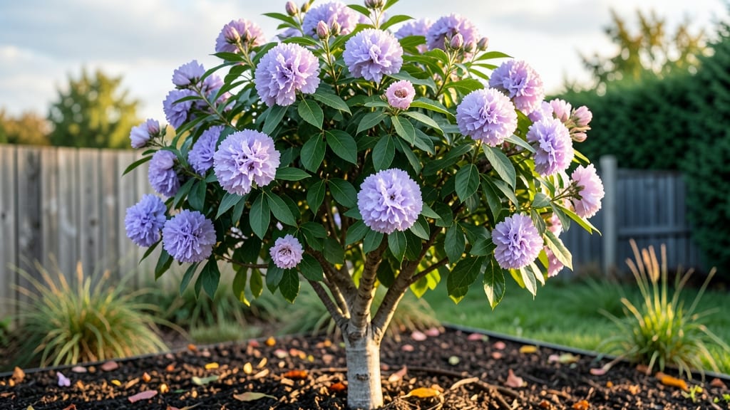 Lila Tree in English: What It’s Called and How to Identify It Correctly