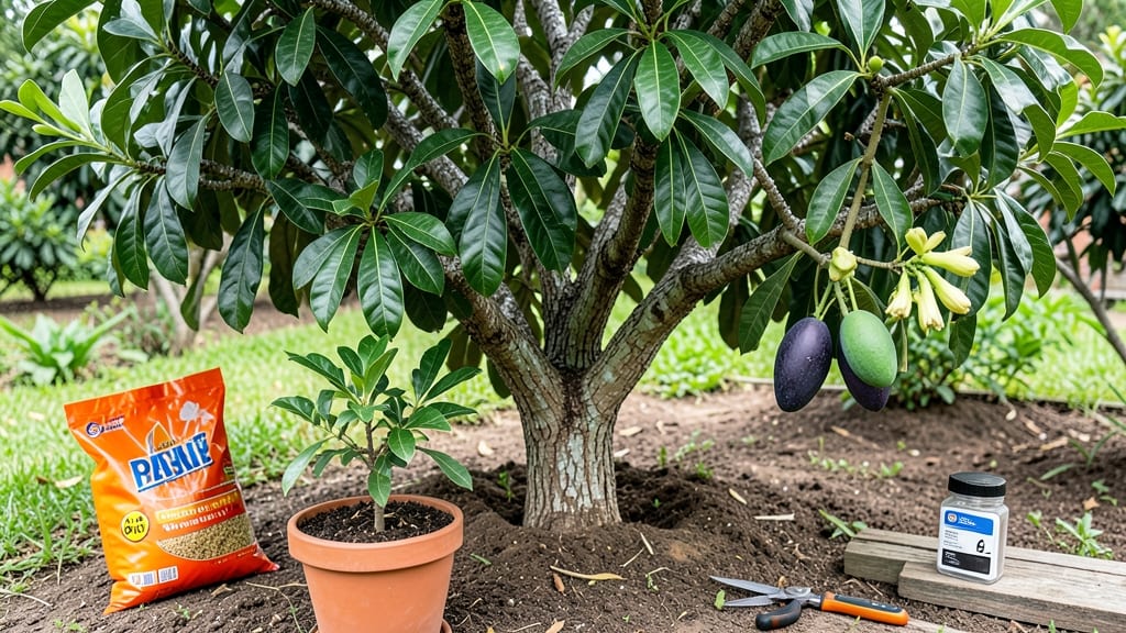 How to Get Avocado Tree to Produce Fruit: Pollination Tricks for Homegrown Harvests