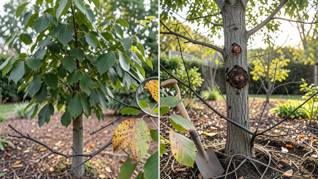 Siberian Elm Tree Problems: Diagnose and Fix 5 Most Common Issues