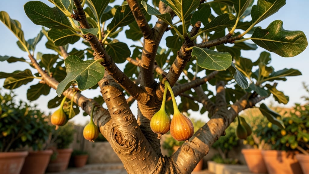 10 Fig Tree Varieties for Zone 7: Cold-Hardy Picks That Thrive Year After Year