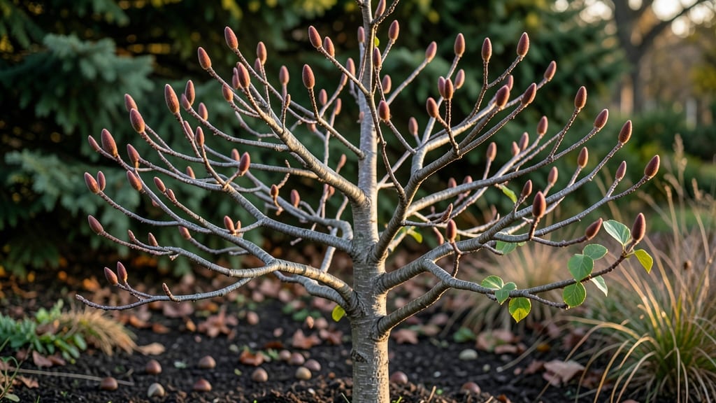 Dogwood Tree Without Flowers: Revive Blooms With Pruning Science