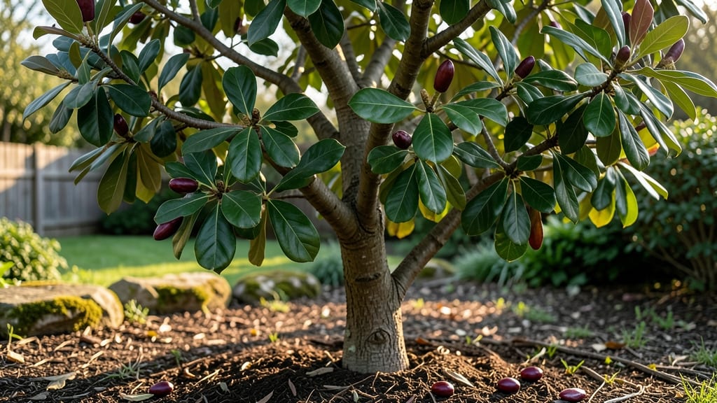 Magnolia Tree Berries: Harvesting and Pruning for Ripe, Fragrant Fruit