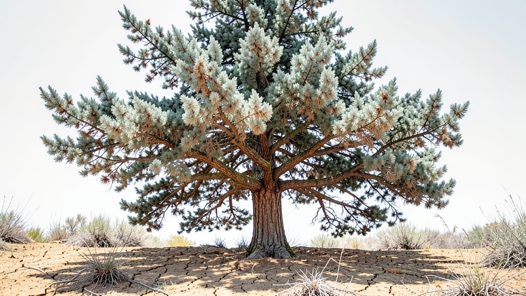 10 Arkansas Tree Species: Native Choices for Year-Round Landscaping Beauty