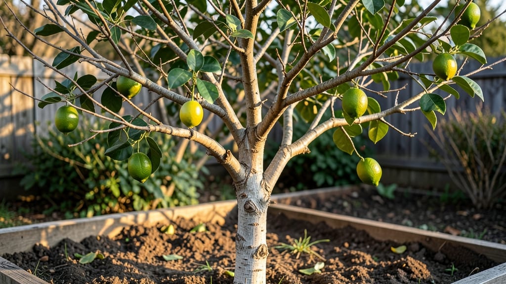 Meyer Lemon Tree Lost Leaves: Revitalize With These 3 Root Fixes