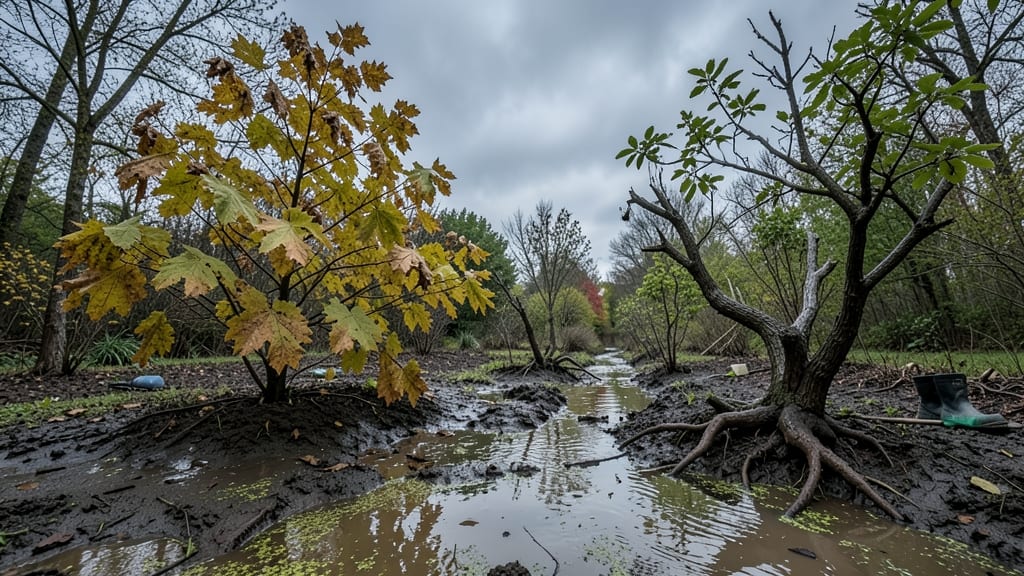 10 Tree Leaves Diseases in Tennessee: How to Spot and Stop Them Early