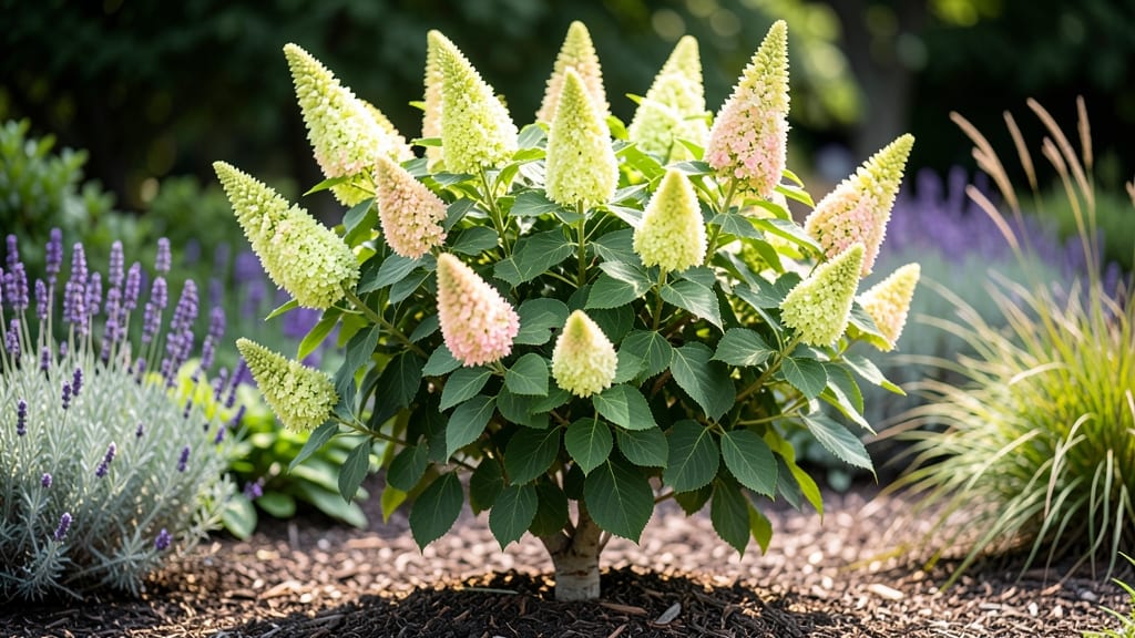 Limelight Hydrangea Tree Full Size: Pruning Guide for Perfect Shape and Bloom Control