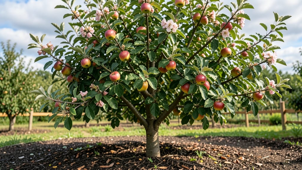 Honeycrisp Apple Tree Zone: Exact Hardiness Ranges and Planting Success Tips