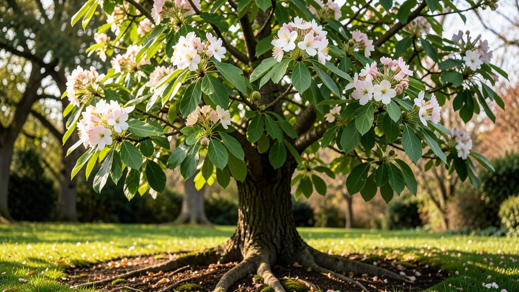 Chestnut Tree Blossom: When to Prune for Next Year’s Spectacular Display
