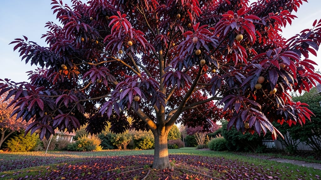 10 Jujube Tree Varieties: Dwarf to Giant—Perfect for Small Gardens and Large Landscapes