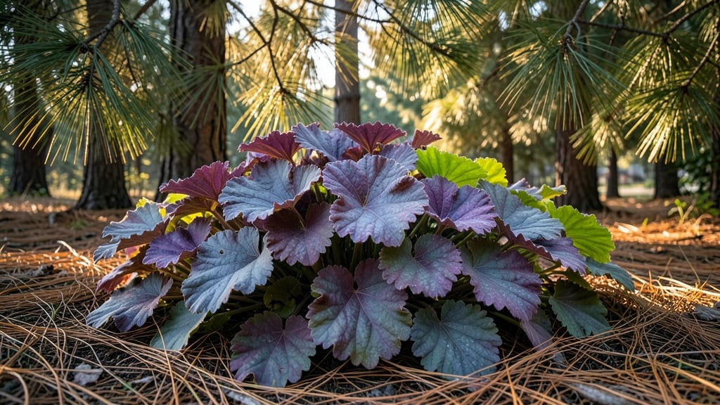 Heuchera (Coral Bells)