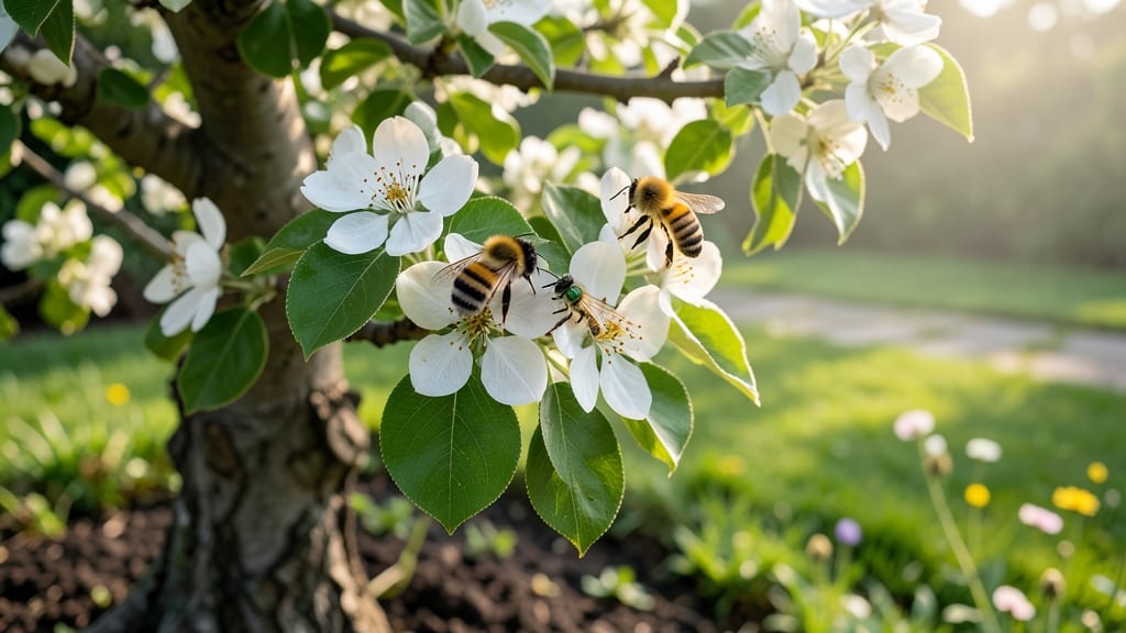 Pruning