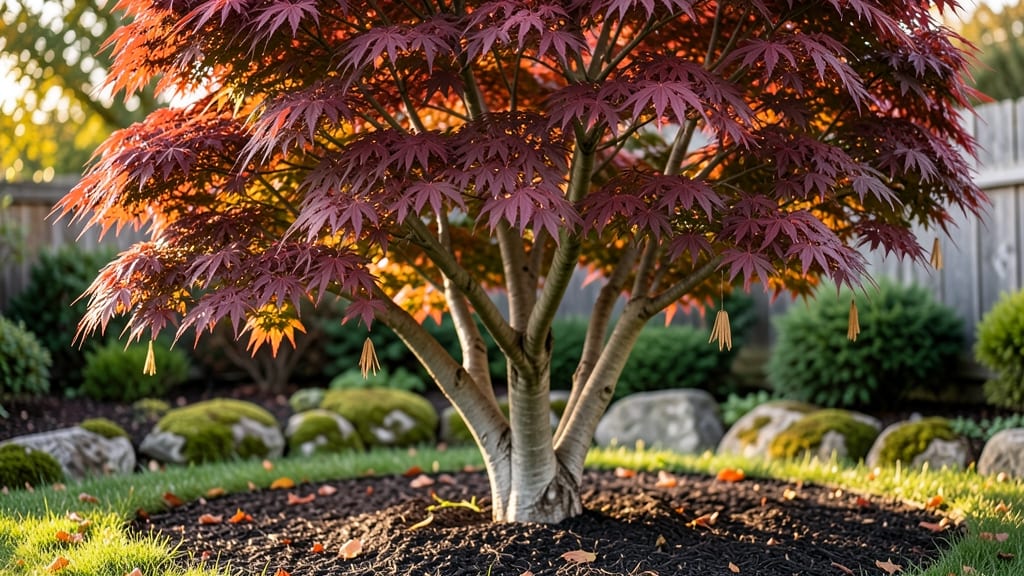 Japanese Red Maple Tree Growth Rate: Yearly Height Jumps by Age (With Real Data)