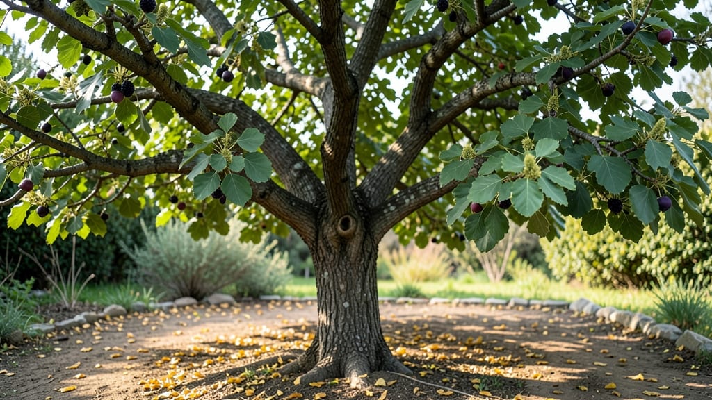 Mulberry Tree Front Yard: Privacy Screen That Thrives in Any Climate