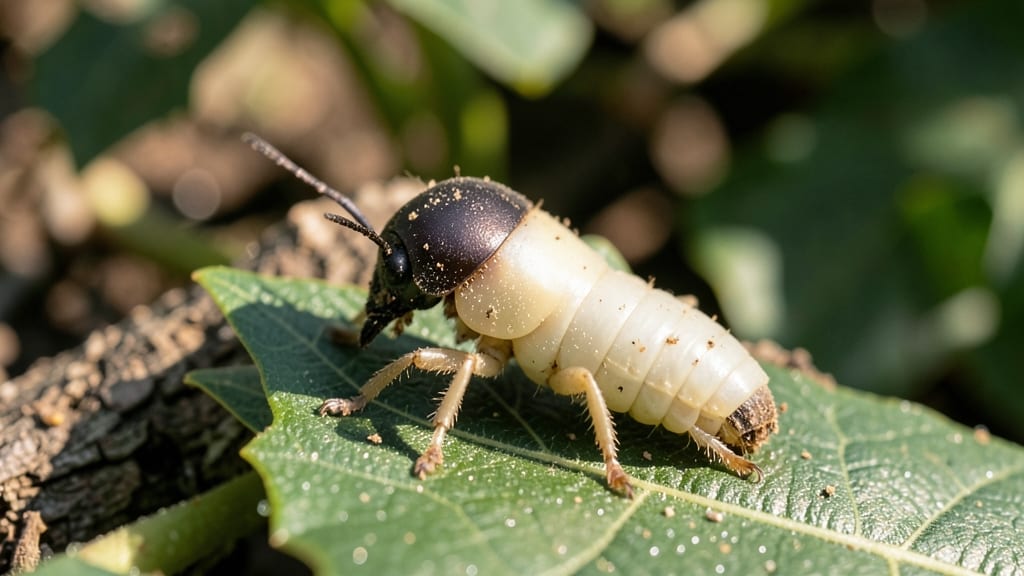 Fig Tree Borer: Organic Control Without Harming Your Tree