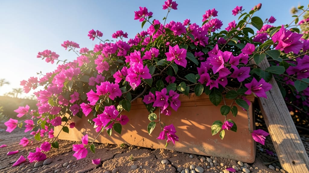 10 Purple Flower Trees for Southern California: Year-Round Color That Thrives in Heat and Drought