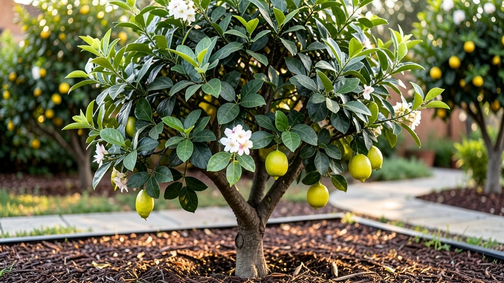 What Does a Lemon Tree Leaf Look Like: Key Features to Identify Them Accurately