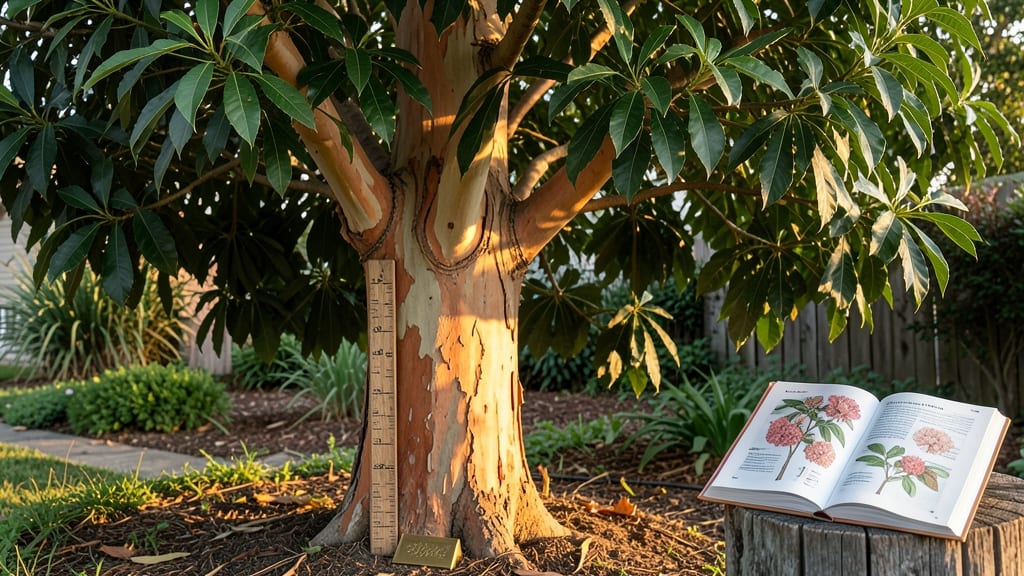 How Tall Do Crepe Myrtle Trees Grow: Mature Heights by Fastest-Growing Varieties