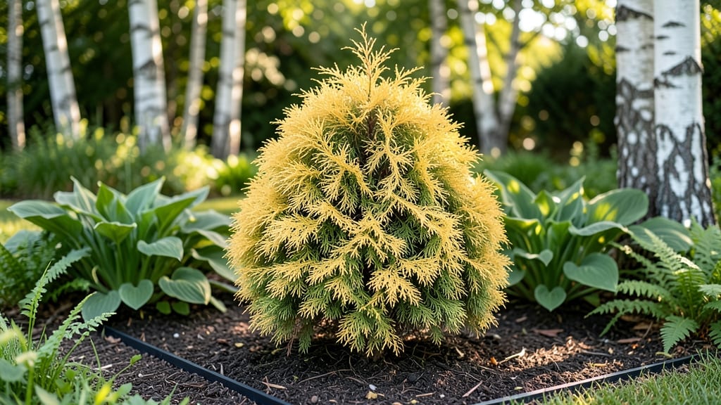 Mini Cypress Trees Care: Year-Round Pruning for Lush, Compact Growth