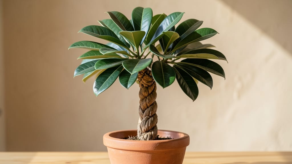 How Tall Does the Money Tree Grow: Indoor Height Limits by Variety