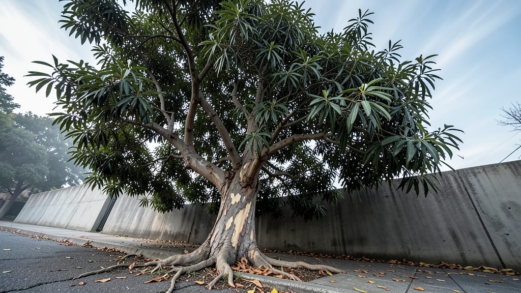 10 Tree Planting Ideas: Fast-Growing Species for Instant Privacy Screens
