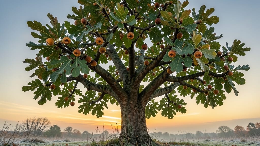 Chicago Hardy Fig Tree