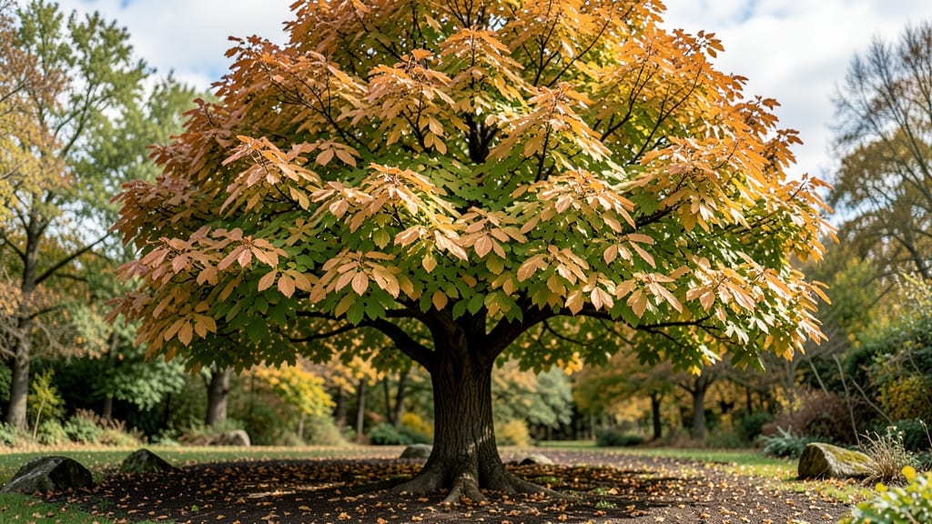 Tree in Different Seasons: Year-Round Pruning Calendar for Healthy Growth