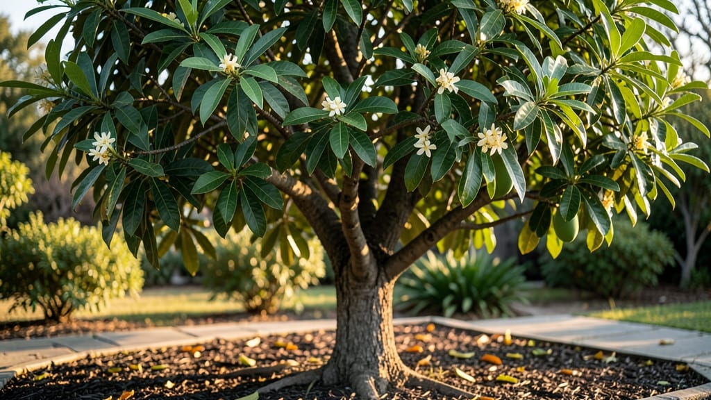 Mango Tree Pruning in Summer: Strategic Cuts for Year-Round Fruit Bounty