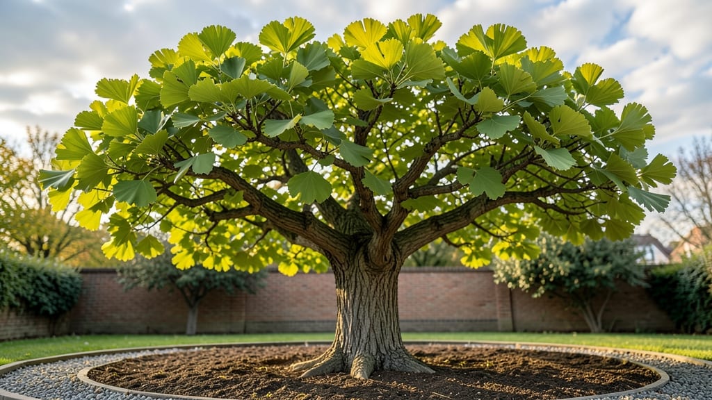 Ginkgo Tree Oklahoma Growing Guide: Year-Round Pruning for Oklahoma’s Harsh Seasons