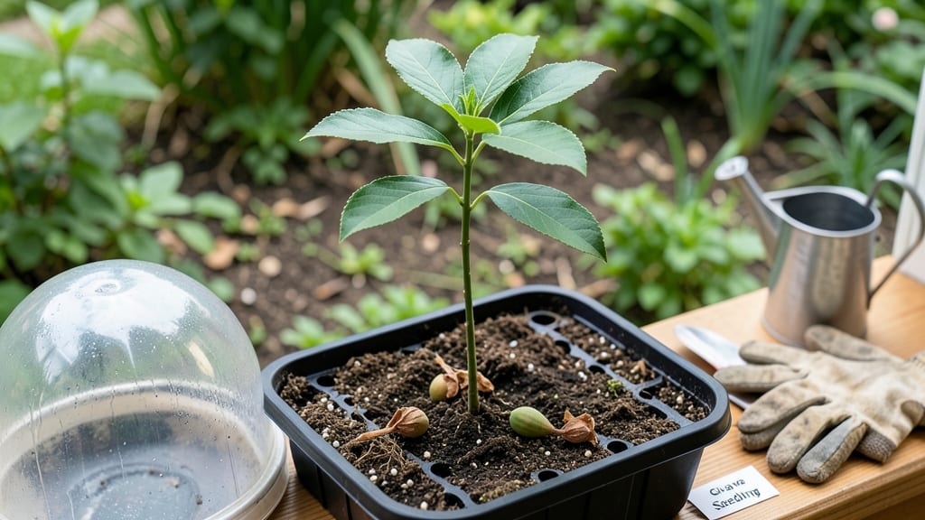 How to Plant Guava Tree From Seeds: Tropical Fruit Promise in 3 Years
