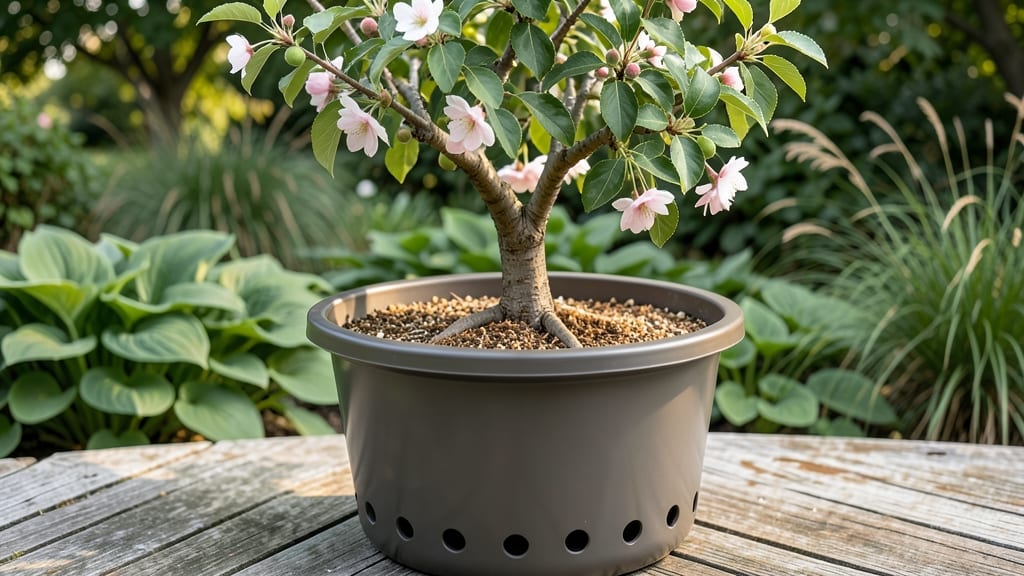 Peach Tree Container Size: Compact Varieties for Small Spaces and Balconies