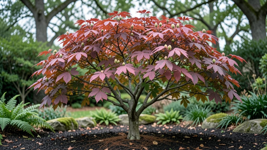 Pink Dogwood Tree Pruning in Fall: Year-Round Health Through Strategic Trimming