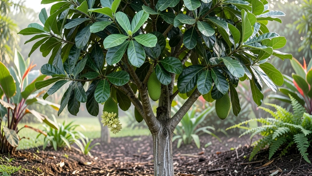 How Long Does a Soursop Tree Take to Bear Fruit: Fastest Varieties & Climate Factors Explained